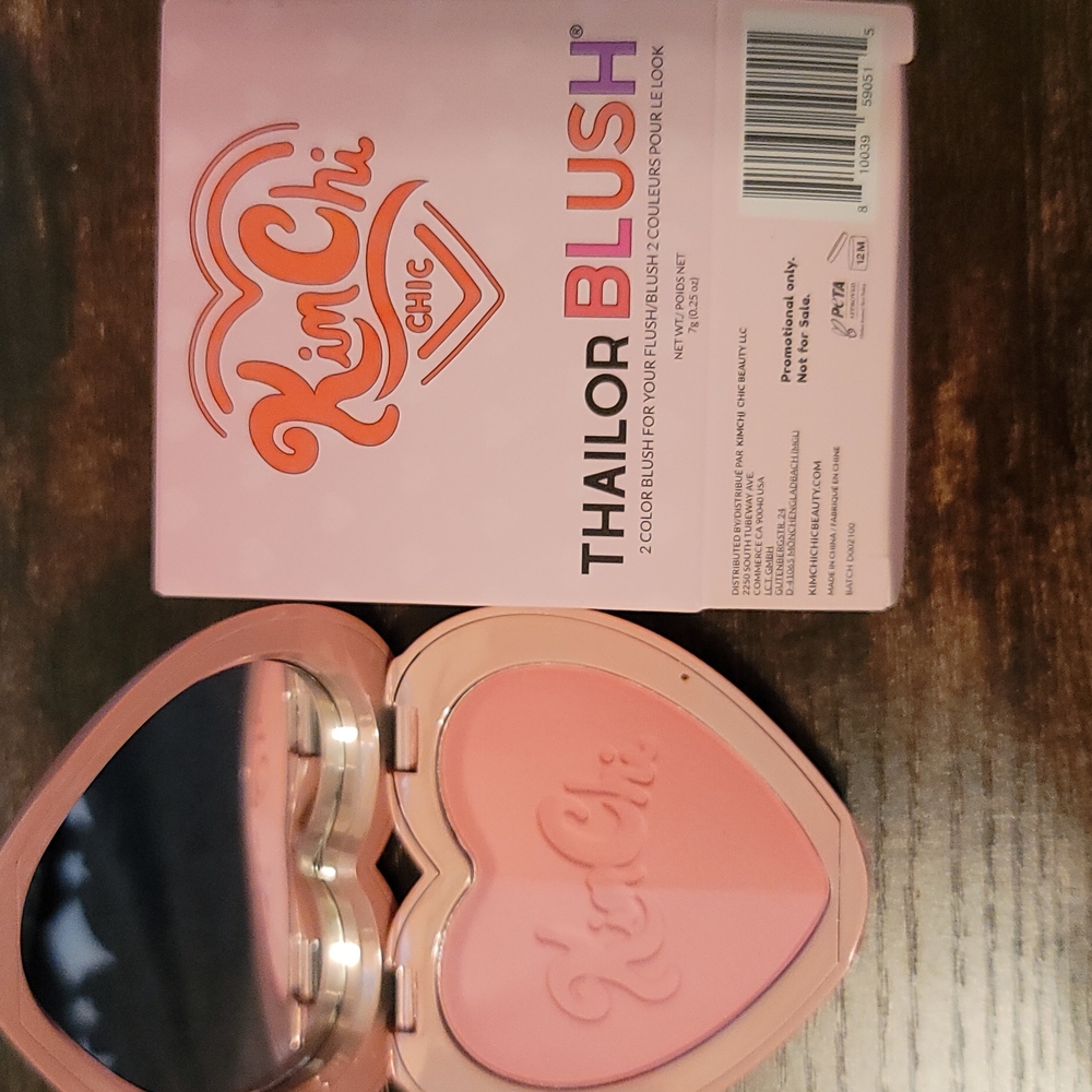 Blush